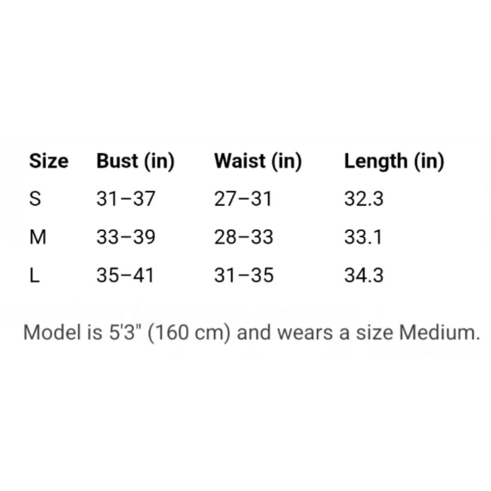 Forbidden Alchemy Moon Cutout Dress - Picture 12 of 12